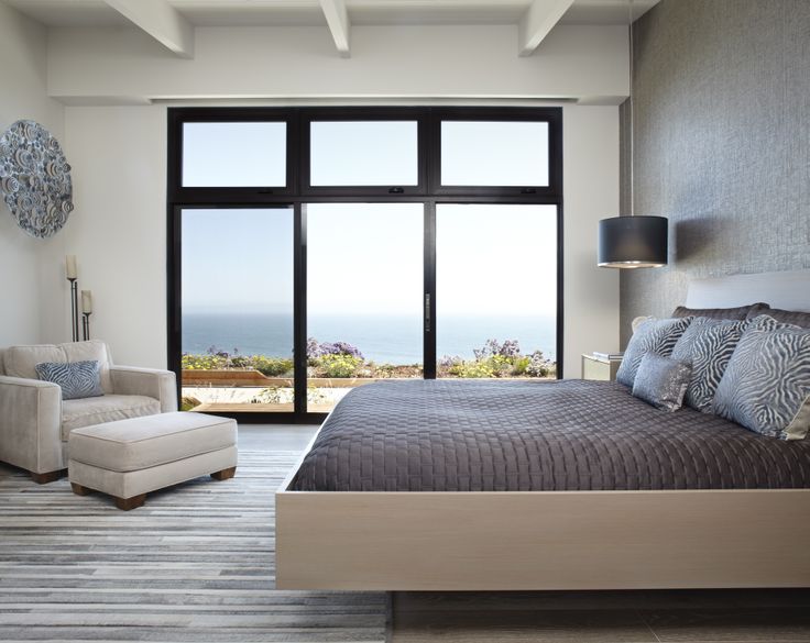 Seline Casement Windows